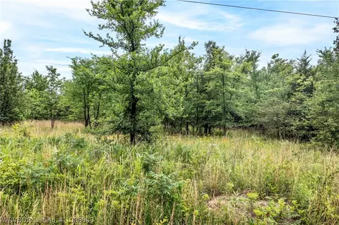 473804 E 1128 Rd, Muldrow, OK 74948