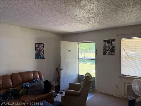 Entry Way - 102 Maple Dr, Pocola, OK 74902 photo 1 of 1