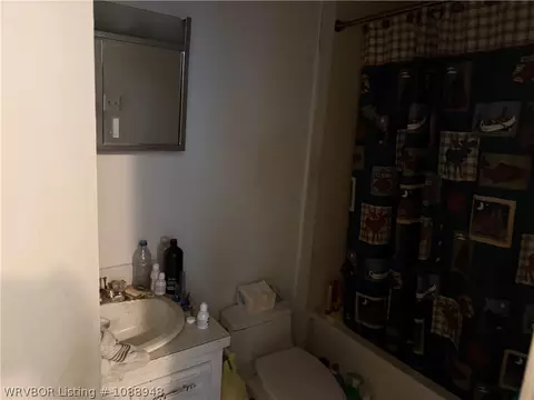 Bath - 102 Maple Dr, Pocola, OK 74902 photo 2 of 2