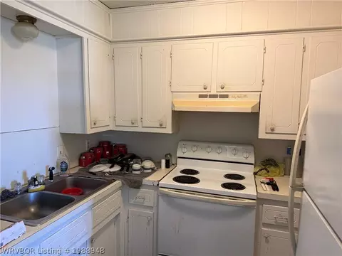 Kitchen - 102 Maple Dr, Pocola, OK 74902 photo 1 of 1