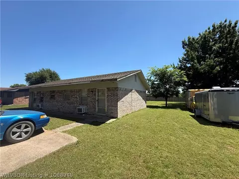 Other - 102 Maple Dr, Pocola, OK 74902 photo 1 of 6