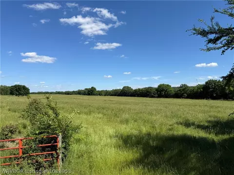 tbd Hamilton Dr, Hackett, AR 72937