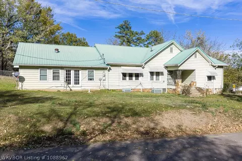 919 N Grant Ave, Booneville, AR 72927