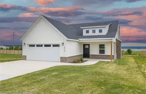 6925 Spruce St, Fort Smith, AR 72916