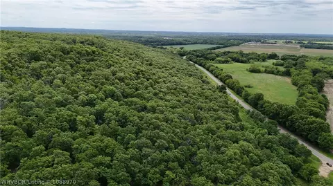 Tract B Highway 84, Dustin, OK 74880