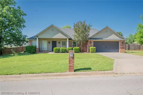 3020 Old Chismville Rd, Greenwood, AR 72936