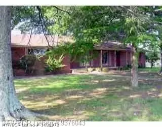 1007 Collum, Alma, AR 72921