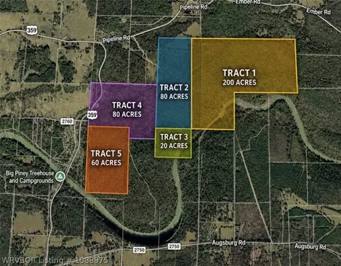 tbd Hwy 359, Lamar, AR 72846