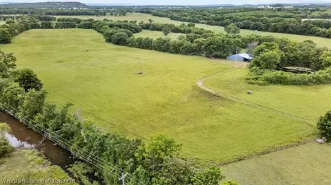 tbd Old Pike Rd, Howe, OK 74940