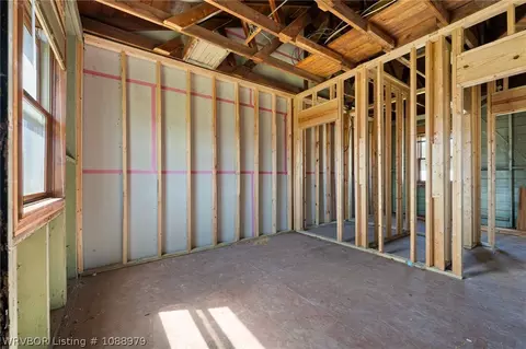 Bedroom - 7406 Ellis St, Fort Smith, AR 72916 photo 3 of 4