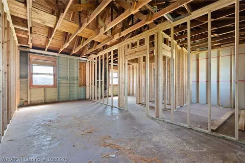 Bedroom - 7406 Ellis St, Fort Smith, AR 72916 photo 1 of 4