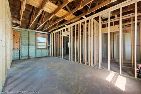 Bedroom - 7406 Ellis St, Fort Smith, AR 72916 photo 2 of 4