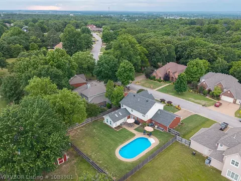 View/Area - 2316 Ramsgate Way, Fort Smith, AR 72908 photo 4 of 7