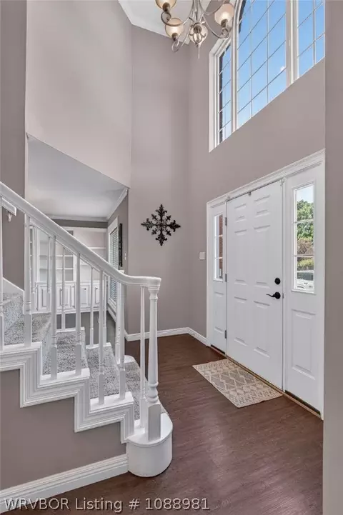 Entry Way - 2316 Ramsgate Way, Fort Smith, AR 72908 photo 4 of 8