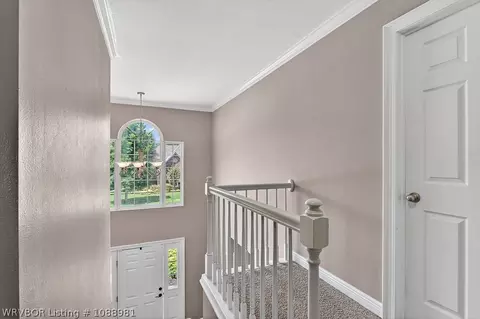 Entry Way - 2316 Ramsgate Way, Fort Smith, AR 72908 photo 7 of 8