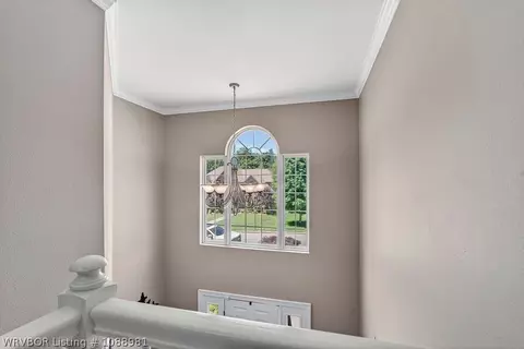 Entry Way - 2316 Ramsgate Way, Fort Smith, AR 72908 photo 8 of 8