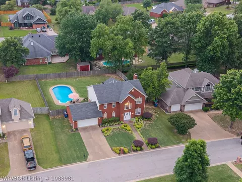 View/Area - 2316 Ramsgate Way, Fort Smith, AR 72908 photo 7 of 7