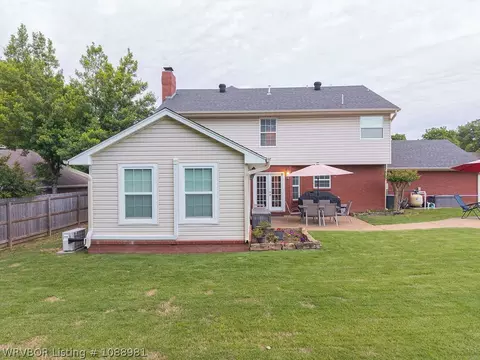 Other - 2316 Ramsgate Way, Fort Smith, AR 72908 photo 17 of 17