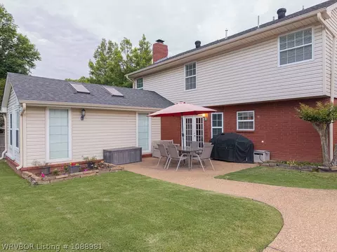 Other - 2316 Ramsgate Way, Fort Smith, AR 72908 photo 16 of 17