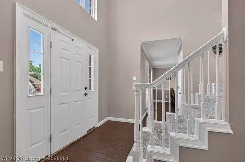 Entry Way - 2316 Ramsgate Way, Fort Smith, AR 72908 photo 5 of 8