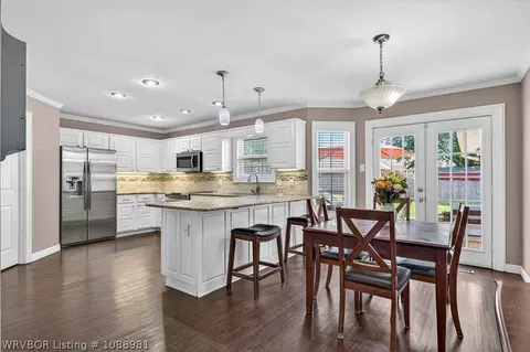 Kitchen - 2316 Ramsgate Way, Fort Smith, AR 72908 photo 1 of 6
