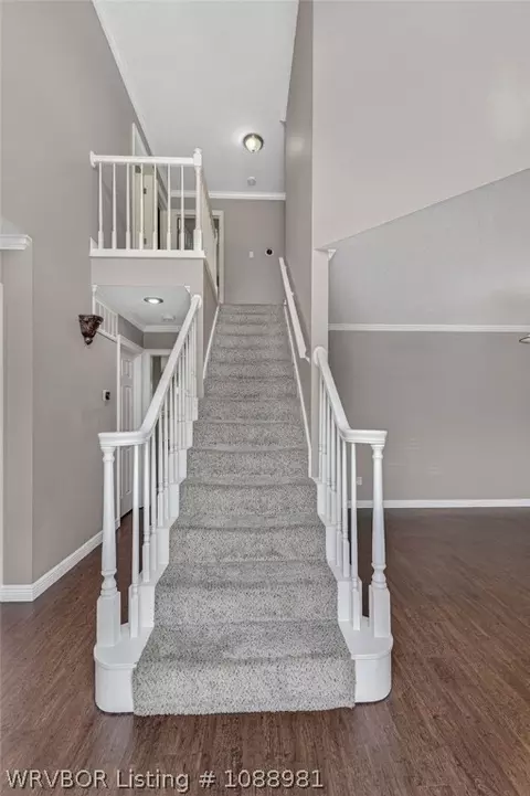 Entry Way - 2316 Ramsgate Way, Fort Smith, AR 72908 photo 6 of 8