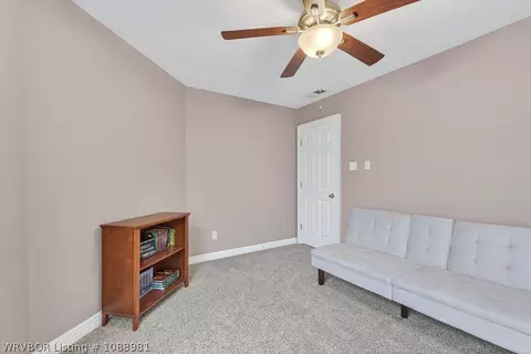 Bedroom - 2316 Ramsgate Way, Fort Smith, AR 72908 photo 4 of 7