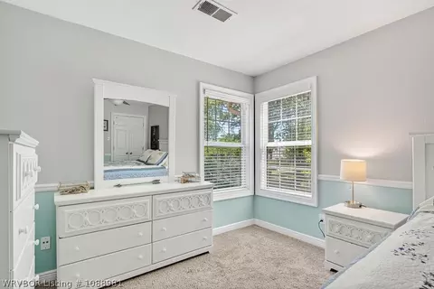 Bedroom - 2316 Ramsgate Way, Fort Smith, AR 72908 photo 7 of 7
