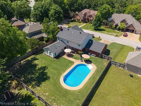 View/Area - 2316 Ramsgate Way, Fort Smith, AR 72908 photo 1 of 7