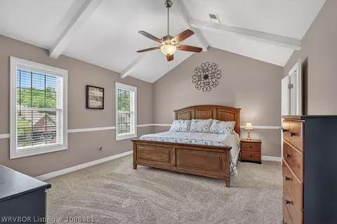 Bedroom - 2316 Ramsgate Way, Fort Smith, AR 72908 photo 1 of 7
