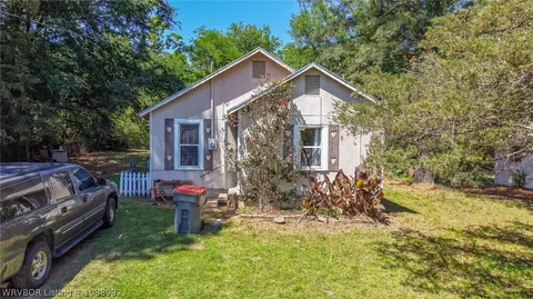 320 W Gary St, Greenwood, AR 72936