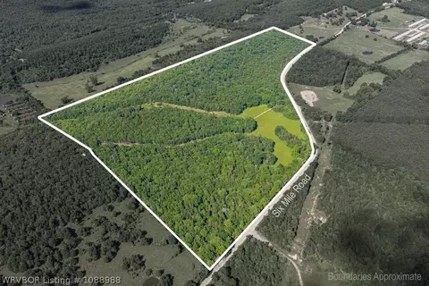 tbd Six Mile Rd, Magazine, AR 72943
