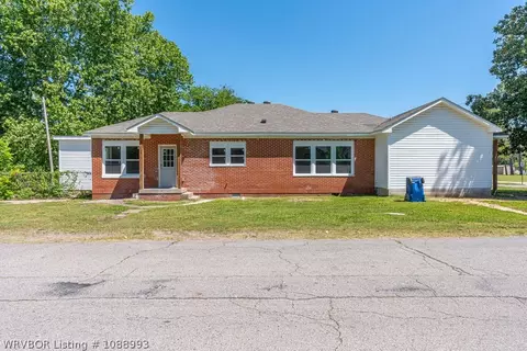 1328 S Bluff Ave, Fort Smith, AR 72901