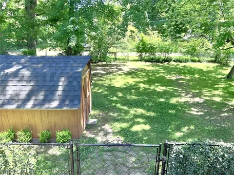 Exterior - 500 Lecta Ave, Fort Smith, AR 72901 photo 8 of 9