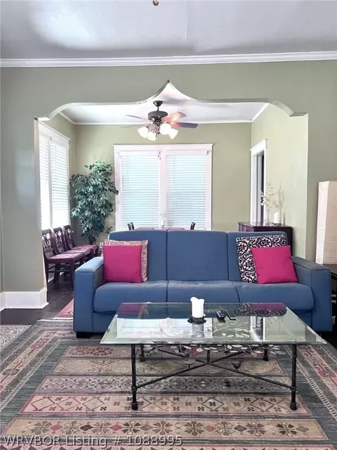 Living - 500 Lecta Ave, Fort Smith, AR 72901 photo 1 of 2