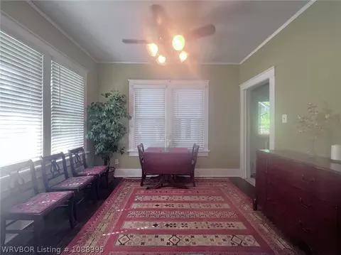 Dining - 500 Lecta Ave, Fort Smith, AR 72901 photo 1 of 1