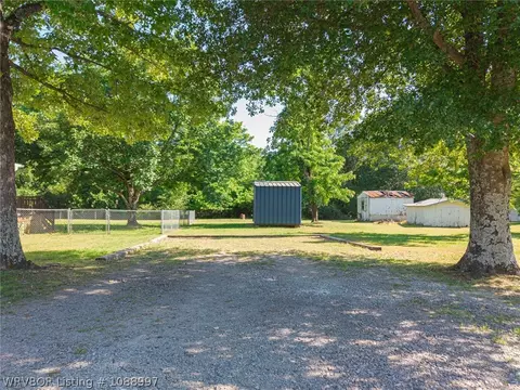 Exterior - 715 Maple Shade, Alma, AR 72921 photo 17 of 18