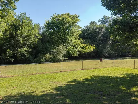 Exterior - 715 Maple Shade, Alma, AR 72921 photo 15 of 18