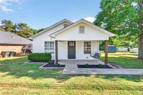 Exterior - 715 Maple Shade, Alma, AR 72921 photo 1 of 18