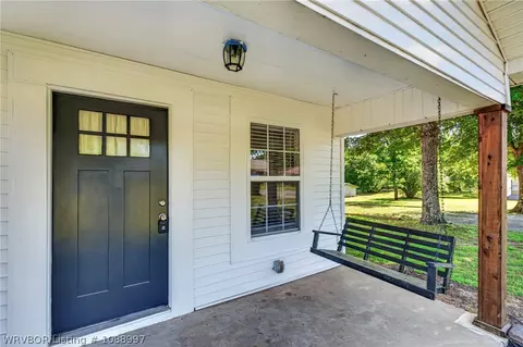 Exterior - 715 Maple Shade, Alma, AR 72921 photo 8 of 18
