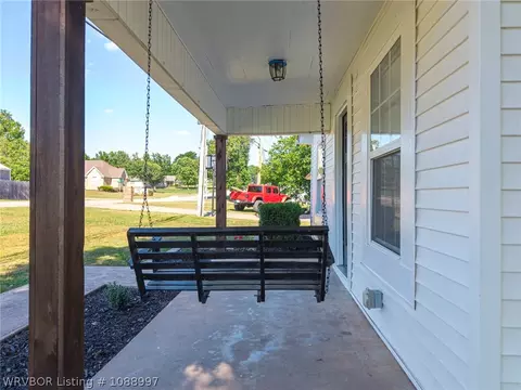 Exterior - 715 Maple Shade, Alma, AR 72921 photo 7 of 18