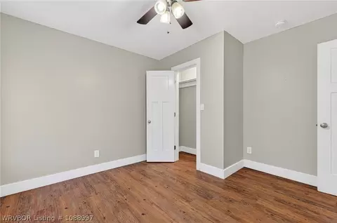Bedroom - 715 Maple Shade, Alma, AR 72921 photo 5 of 5