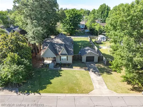 2308 S O St, Fort Smith, AR 72901 photo 37