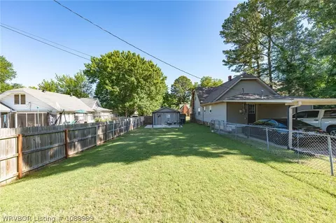 2308 S O St, Fort Smith, AR 72901 photo 33