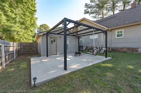 2308 S O St, Fort Smith, AR 72901 photo 30