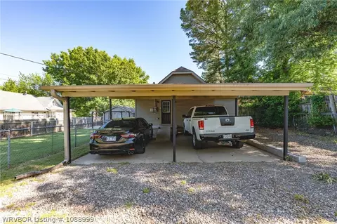 2308 S O St, Fort Smith, AR 72901 photo 35