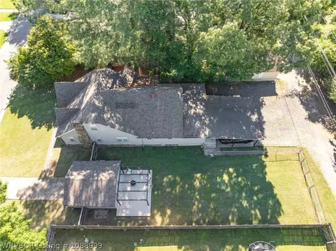 2308 S O St, Fort Smith, AR 72901 photo 39