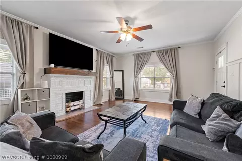 2308 S O St, Fort Smith, AR 72901 photo 4