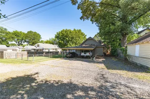 2308 S O St, Fort Smith, AR 72901 photo 34