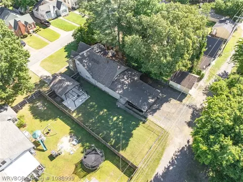 2308 S O St, Fort Smith, AR 72901 photo 38